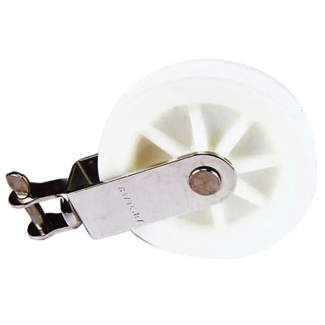 Op = Op Ronstan RF 144 stuurblok gaffel