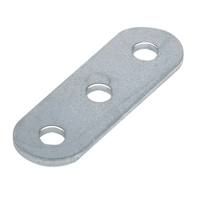 Op = Op Ronstan RF112 rvs strip 915x190mm