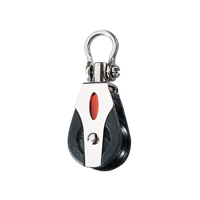 Ronstan RF20100 single wartel blok Veilige Betaling