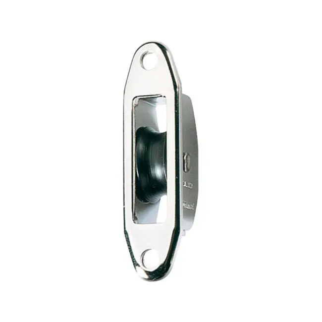 Ronstan RF20711hl doorvoerblok Bestseller