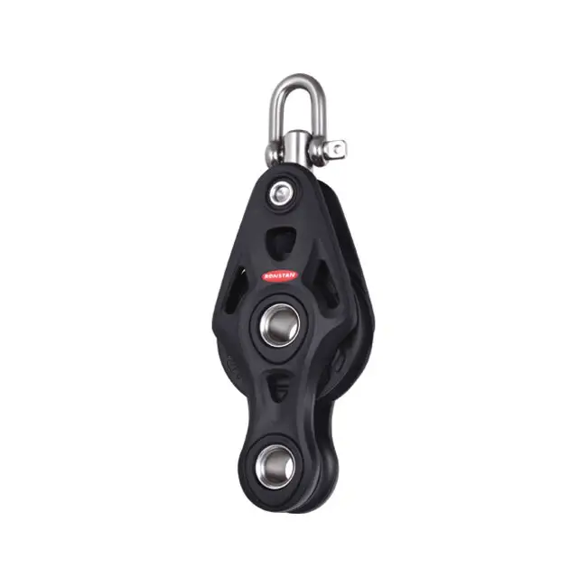Ronstan RF64500 S60 core block sgl.fiddle Superprijs