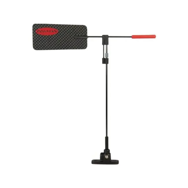Favoriet Ronstan RFVANE-O Carbon Wind Vane Pro - Olympic