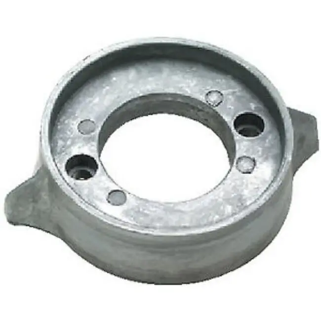 Koop Vandaag MgDuff Ring