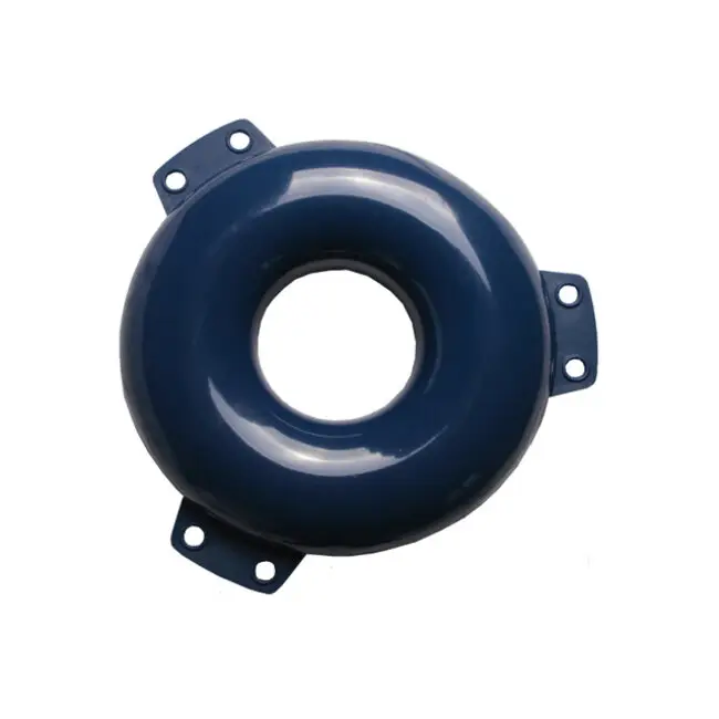 Talamex Ringfender navy 30cm Direct Beschikbaar