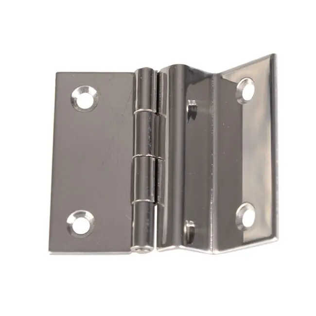 Talamex Scharnier rvs 55.5x 51mm Laatste Kans