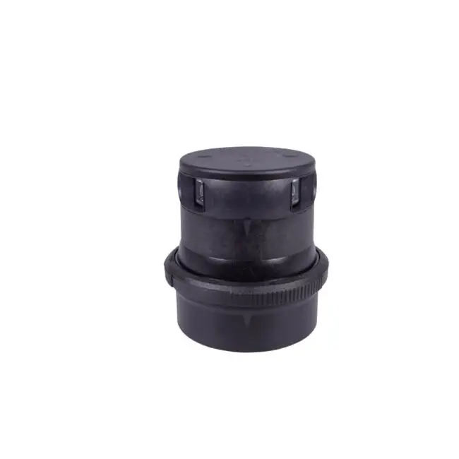 Favoriet Aqua Signal Serie 34 led driekleur zwart