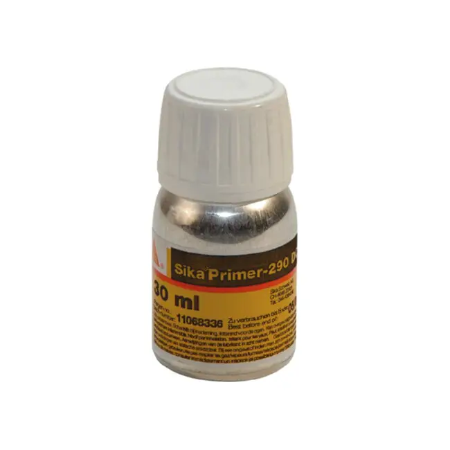 Favoriet Sika Sika primer 290 DC 30ml (NL)