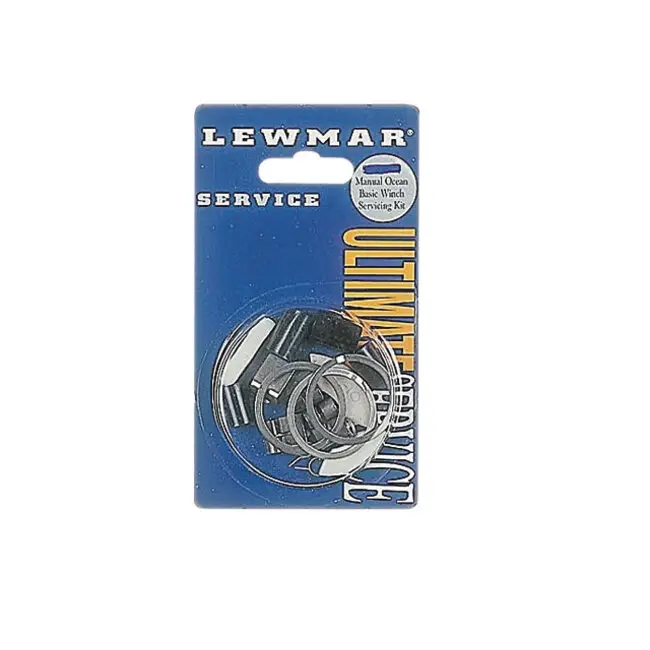 Lewmar 19700300 spares kit Fabrieksprijs