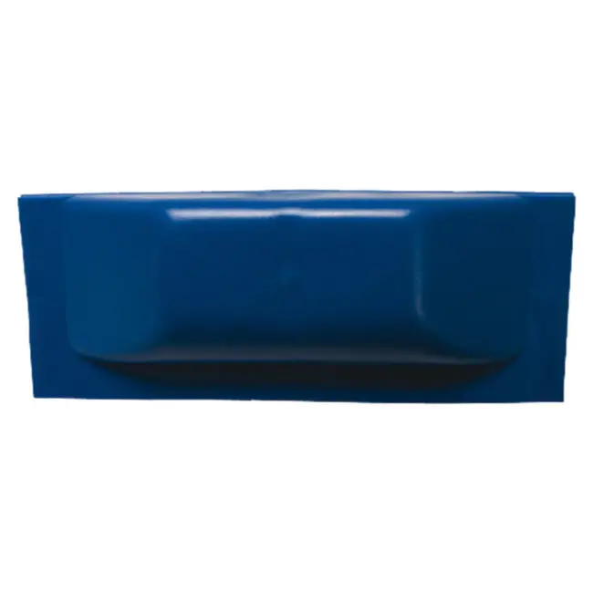 Talamex Steigerfender mini 25x7x10cm blauw Nieuw