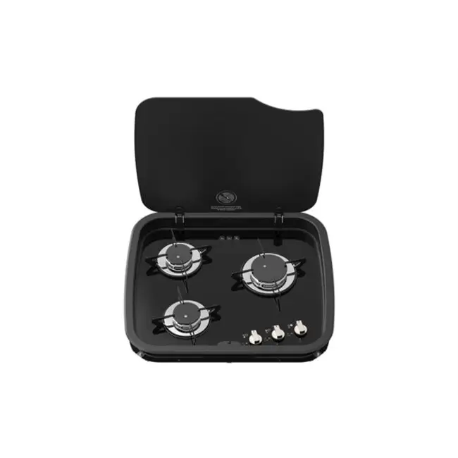 Must-Have Thetford Marine THETFORD TOPLINE SERIES 169 (3 BURNERS)