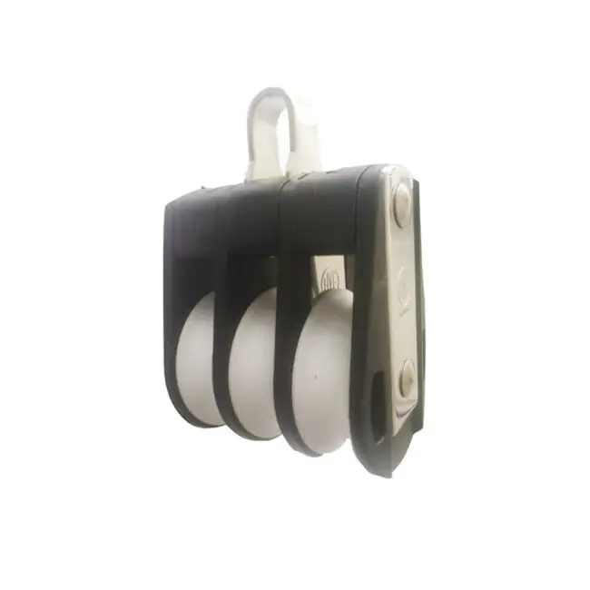 HYE Triple/bow/14mm Flitsaanbieding