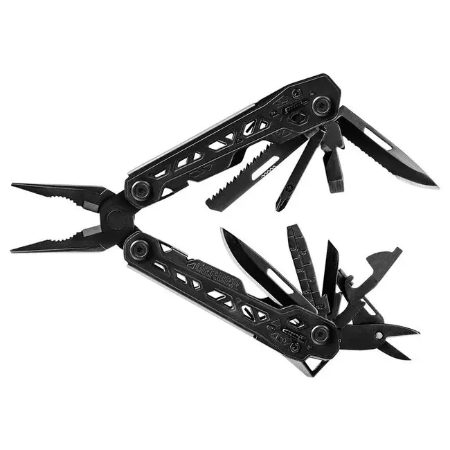 Beperkte Voorraad Gerber TRUSS MULTI-TOOL, BLACK, GB
