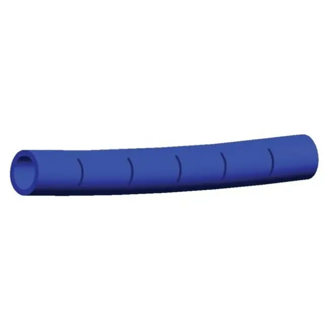 Whale WX7162B Leiding 15mm blauw 50m Gecertificeerd