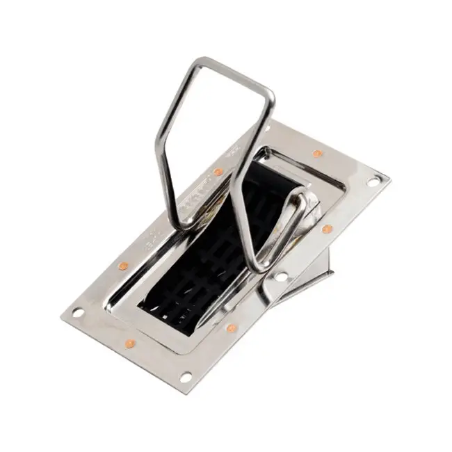 Ronstan Zelflozer 134x78mm super maxi Seizoensaanbieding