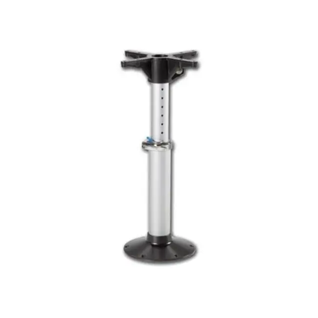 Aanbieding Zwaardvis Zwaardvis Notus Stoelonderstel / Voet ø 250mm.