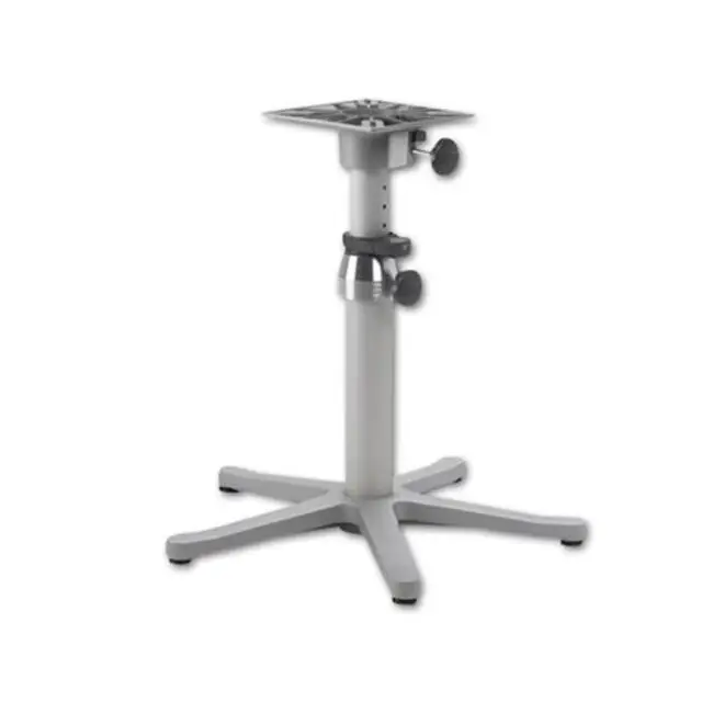 Beperkt Aanbod Zwaardvis Zwaardvis Stoelonderstel Delta MX 560-800 mm