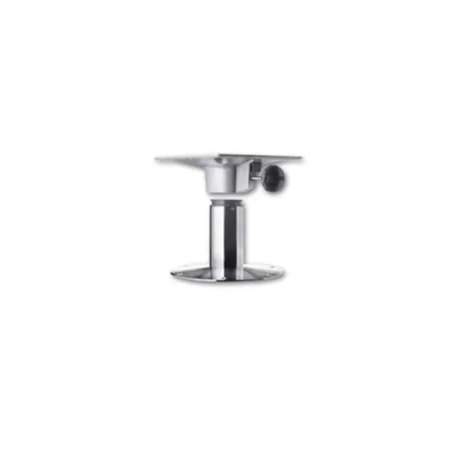 Dagaanbieding Zwaardvis Zwaardvis Stoelonderstell Inoxx FA 185 mm