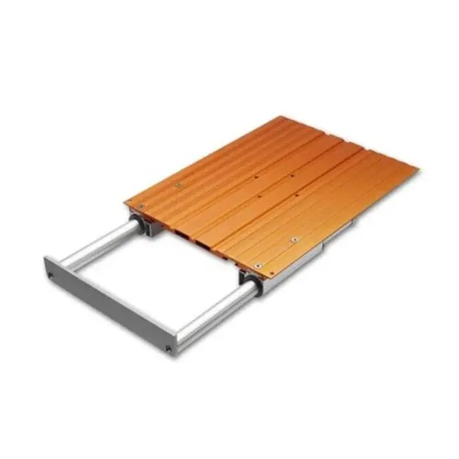 Zwaardvis Zwaardvis Tafelbladdrager T-System Single Fold Nu Kopen