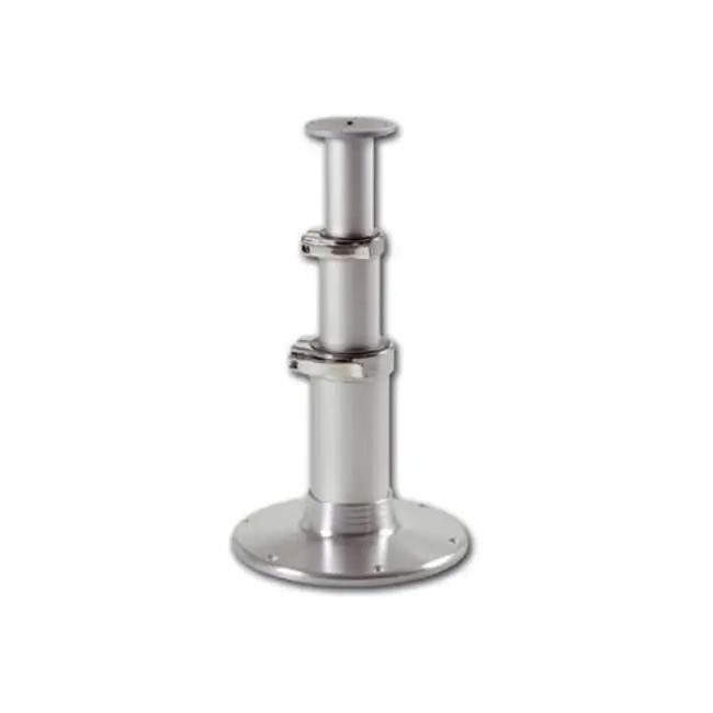 Express Levering Zwaardvis Zwaardvis Tafelonderstel Triton 3D 297-672 mm 15kg