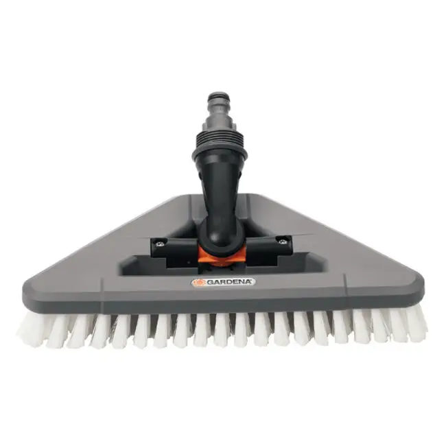 Gardena Zwenkschrobber 05562-20 Snelle Levering