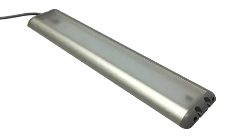allpa Brightline Power LED model BLF6/7LC 180 lumen10.4cm lang aluminium huis Rechtstreeks Van De Fabrikant