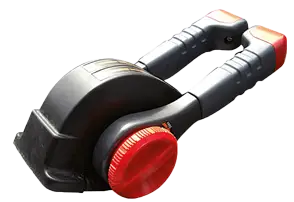 ‘KB’ Twin control (NB0801-00) Dagaanbieding
