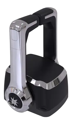 SeaStar Xtreme Dual Top Mount ControlChrome Gecertificeerd