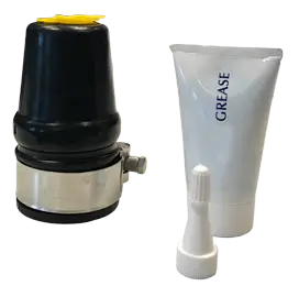 Rubber Flex.binnenlager 30 x 47mm Betaalbaar