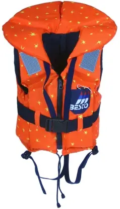 Reddingvest Kind 0 tot 15 KG - 7 dagen Alleen Vandaag