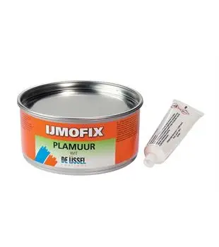 IJmofix Plamuur 1,5L Betrouwbaar