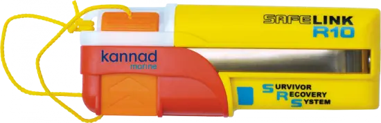 Snelle Levering Kannad Marine Safelink R10 SRS