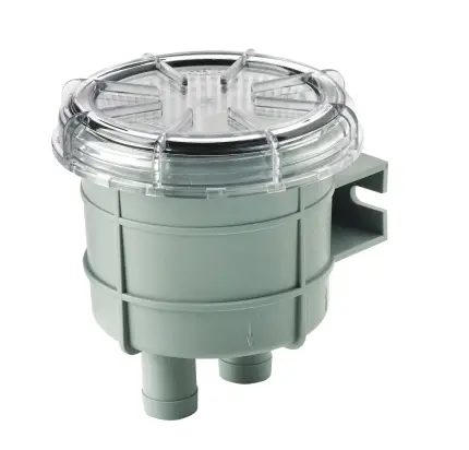 Premium Filter koelwater slangaansluiting 12,7mm