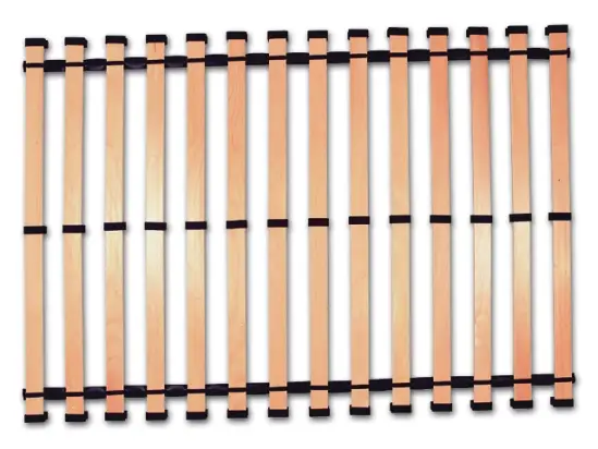 BEDFLEX 120 X 185 Exclusieve Aanbieding