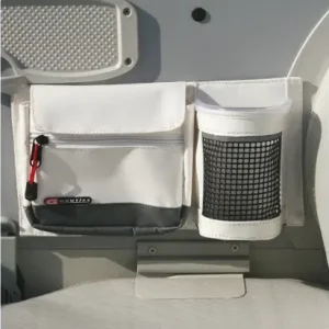 REGATTA COCKPIT TAS S (15X30CM) Weekendaanbieding