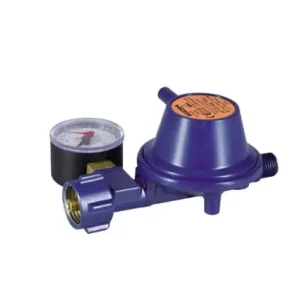 Aanbieding GASDRUKREGELAAR 1,5KG/H 50 MBAR/