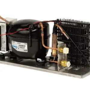 COLDMACHINE SERIE 50 CU54 12/24V Gratis Retour