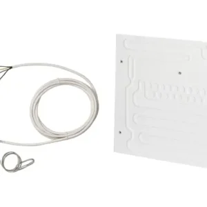 PLAATVERDAMPER SERIE 80 VD18 Finale Uitverkoop