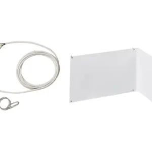 Favoriet HOEKVERDAMPER SERIE 80 VD08
