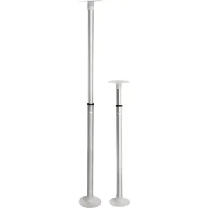 ALU. DEKZEIL UITSTELLER 60-100CM Fabrieksprijs