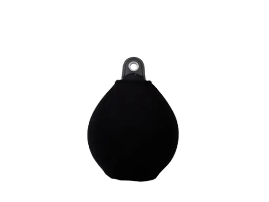 Weekendaanbieding MARKEERBOEI COVER 45 ZWART