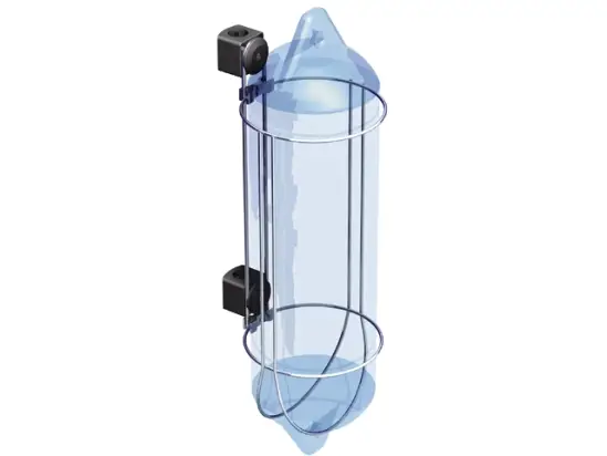 Bestseller FENDERKORF Ø 215MM