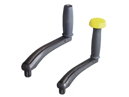 29140040 ONE TOUCH STD HANDLE 200MM Lage Kosten