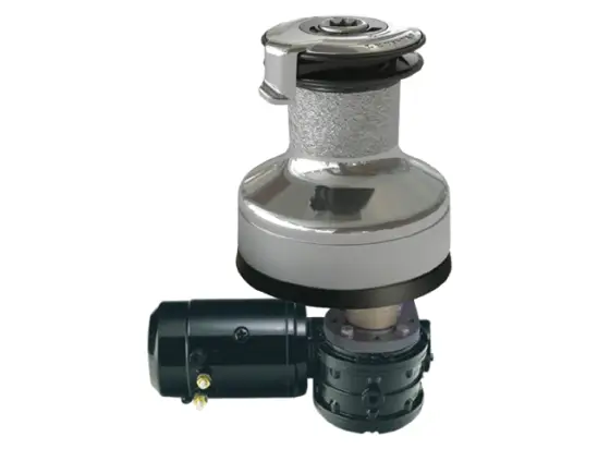 48550201 50EST EVO® CH DECK UNIT Rechtstreeks Van De Fabrikant