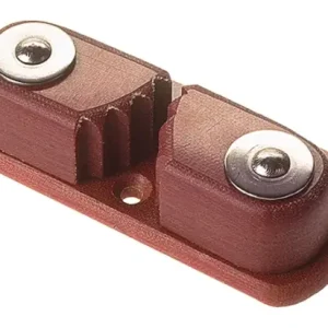 Koop Online 45014 H.W. SCHOOTKLEM 105X45MM