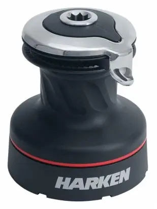 Koop Vandaag Radial lier 60.2ST zwart