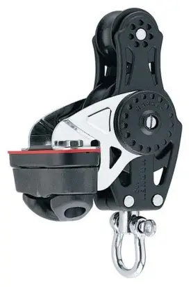 Aanbieding 57C vioolblok met klem