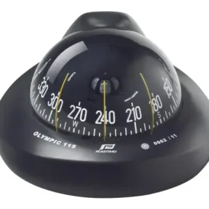 Bestseller Olympic 115 zwart/zwarte roos con