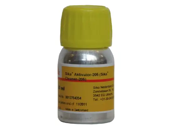Flitsaanbieding SIKA AKTIVATOR-205 250 ML