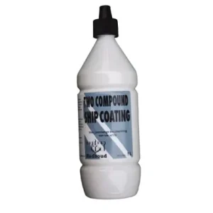 Hete Deal RADBOUD TWO COMP. SHIP COATING 1L.