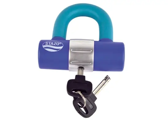 STAZO LOCK ART Hete Deal